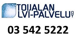 Toijalan Lvi-Palvelu Oy logo